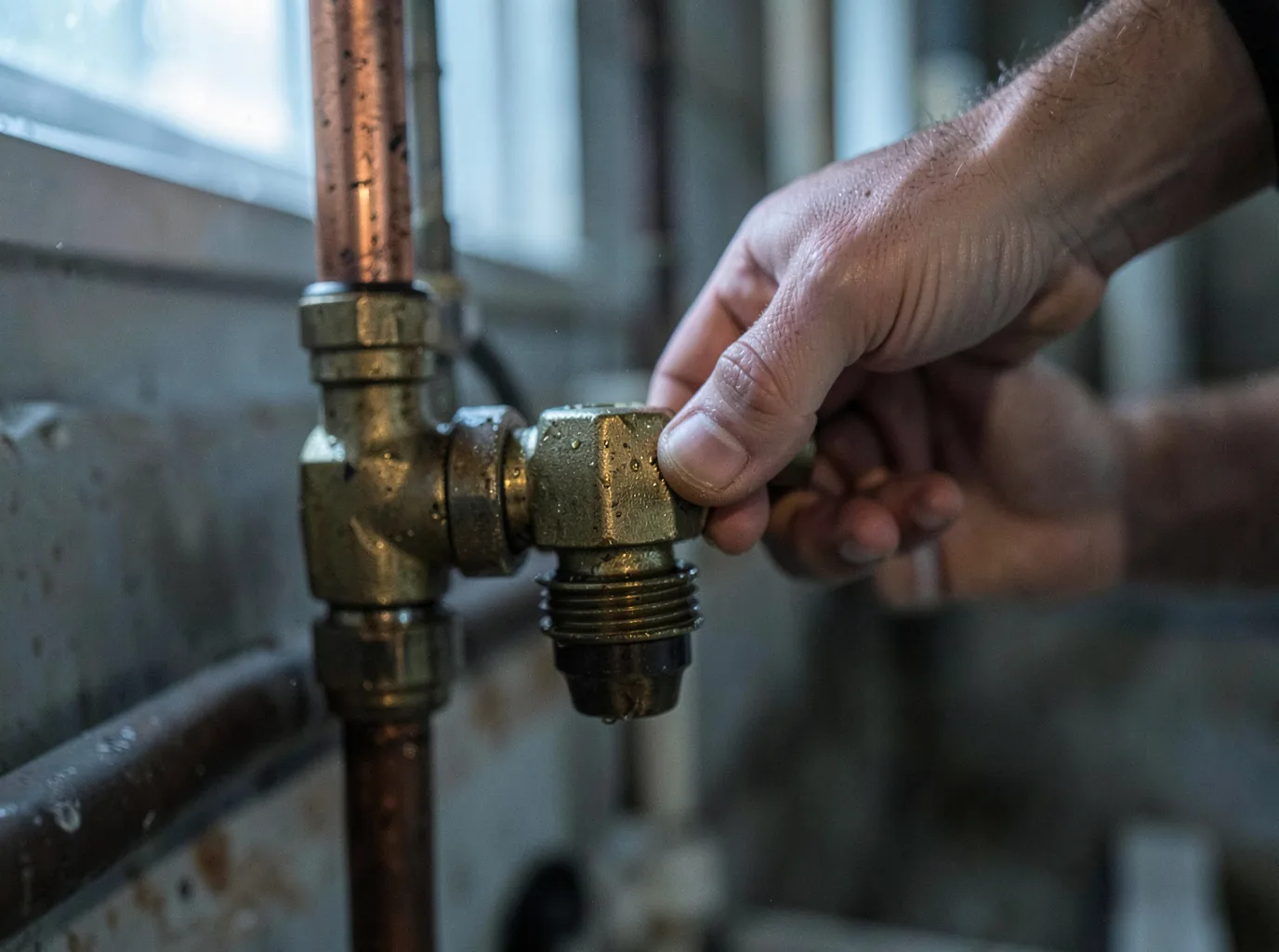 Emergency Plumber New Haven, WV FAQs